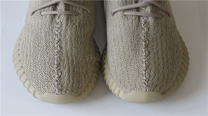 Yeezy 350 Boost Oxford Tan